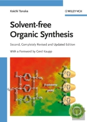 Solvent-Free Organic Synthesis
