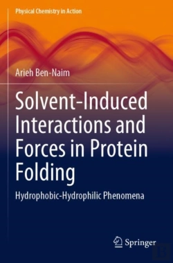 Bertrand.pt - Solvent-Induced Interactions And Forces In Protein Folding