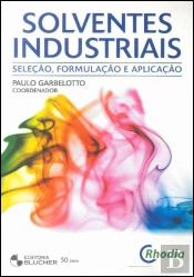 Solventes Industriais