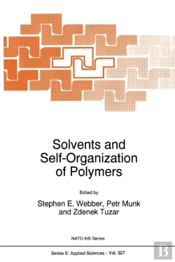 Bertrand.pt - Solvents And Self-Organization Of Polymers