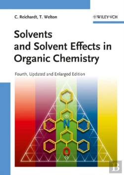 Bertrand.pt - Solvents & Solvent Effects In Organic Ch