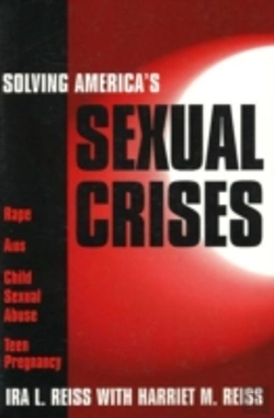 Bertrand.pt - Solving America'S Sexual Crises