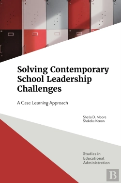 Bertrand.pt - Solving Contemporary School Leadership Challenges