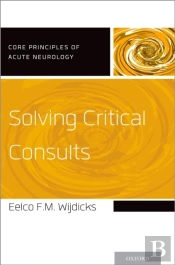 Solving Critical Consults