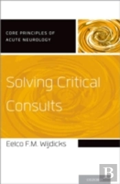 Solving Critical Consults