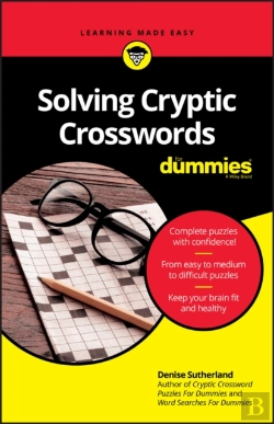 Bertrand.pt - Solving Cryptic Crosswords For Dummies