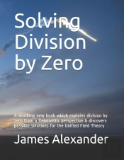 Solving Division By Zero