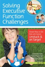 Solving Executive Function Challenges