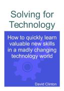 Solving For Technology