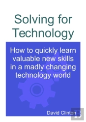 Solving For Technology