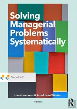 Bertrand.pt - Solving Managerial Problems Systematically