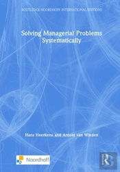 Solving Managerial Problems Systematically