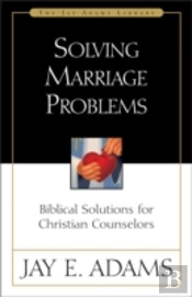 Solving Marriage Problems