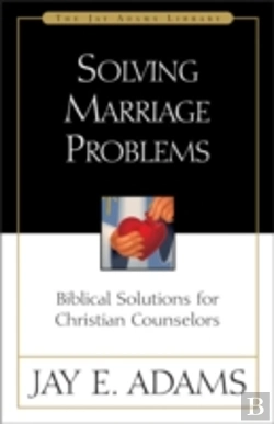 Bertrand.pt - Solving Marriage Problems