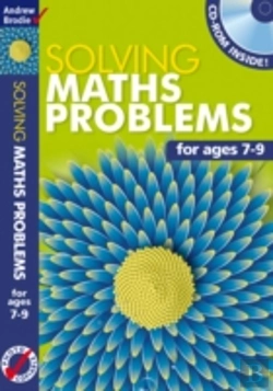 Bertrand.pt - Solving Maths Problems 07-09 Bk & Cd Rom