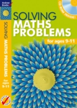 Bertrand.pt - Solving Maths Problems 09-11 Bk & Cd Rom