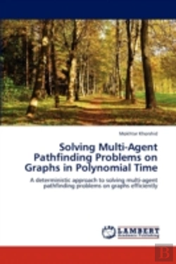 Bertrand.pt - Solving Multi-Agent Pathfinding Problems