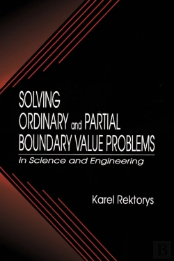 Bertrand.pt - Solving Ordinary And Partial Boundary Value Problems In Science And Engineering
