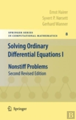 Bertrand.pt - Solving Ordinary Differential Equations