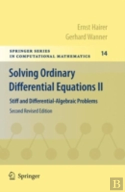 Bertrand.pt - Solving Ordinary Differential Equations Ii