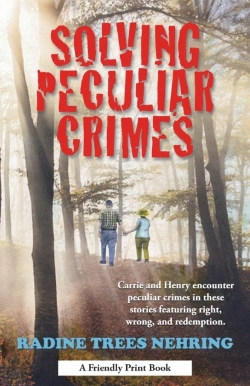 Bertrand.pt - Solving Peculiar Crimes