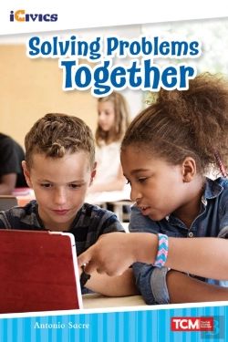 Bertrand.pt - Solving Problems Together Read-Along Ebook