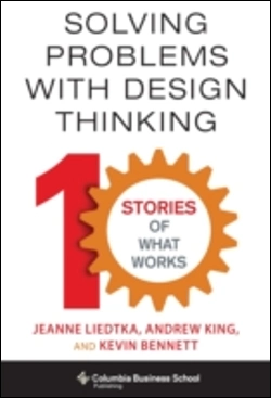 Bertrand.pt - Solving Problems With Design Thinking