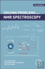 Solving Problems With Nmr Spectroscopy