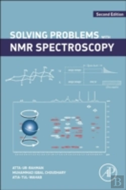 Bertrand.pt - Solving Problems With Nmr Spectroscopy