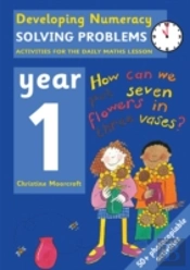 Solving Problems: Year 1