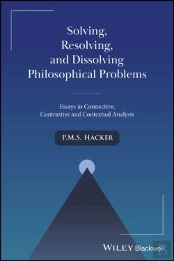 Bertrand.pt - Solving, Resolving, And Dissolving Philosophical Problems