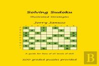 Solving Sudoku