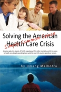 Bertrand.pt - Solving The American Health Care Crisis: