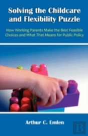 Solving The Childcare And Flexibility Pu