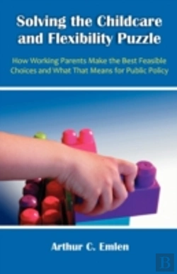 Bertrand.pt - Solving The Childcare And Flexibility Pu