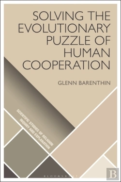 Bertrand.pt - Solving The Evolutionary Puzzle Of Human Cooperation