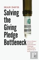 Solving The Giving Pledge Bottleneck