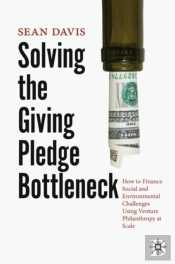 Solving The Giving Pledge Bottleneck