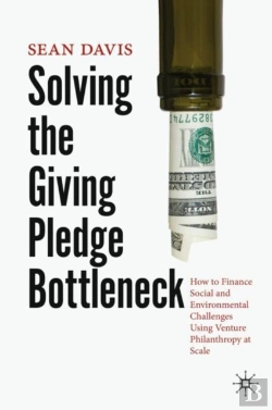 Bertrand.pt - Solving The Giving Pledge Bottleneck
