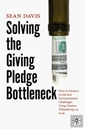Solving The Giving Pledge Bottleneck