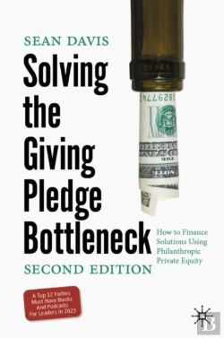 Bertrand.pt - Solving The Giving Pledge Bottleneck
