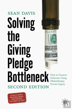 Bertrand.pt - Solving The Giving Pledge Bottleneck