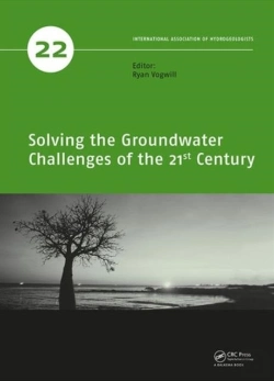 Bertrand.pt - Solving The Groundwater Challenges Of The 21st Century