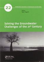 Solving The Groundwater Challenges Of The 21st Century