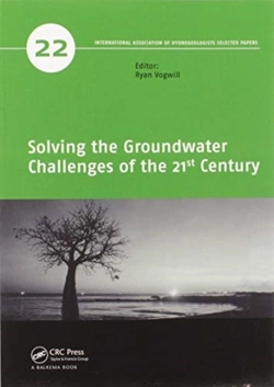 Bertrand.pt - Solving The Groundwater Challenges Of The 21st Century