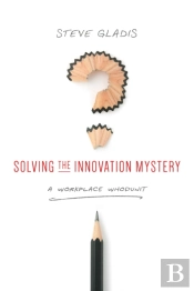 Solving The Innovation Mystery
