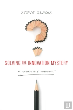 Bertrand.pt - Solving The Innovation Mystery