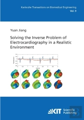 Solving The Inverse Problem Of Electrocardiography In A Realistic Environment