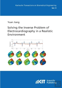 Bertrand.pt - Solving The Inverse Problem Of Electrocardiography In A Realistic Environment