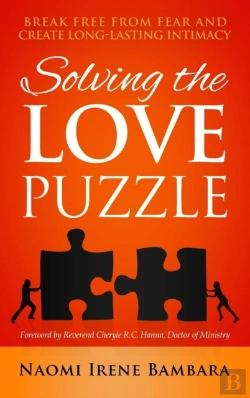 Bertrand.pt - Solving The Love Puzzle